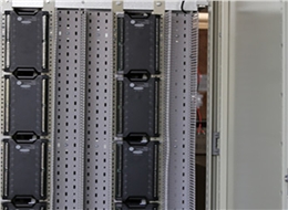 OC6000e 出产过程分散节造系统