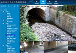 【经典案例】水文大数据利用——水文中心信息监测系统