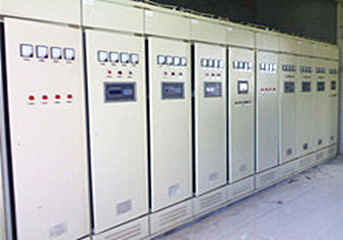 【节能刷新】电除尘高压电控系统节能刷新