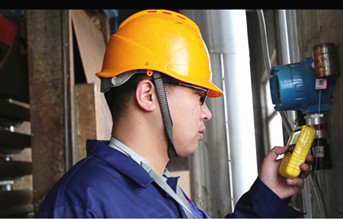 计量用具公共服务平台在东营宽泛利用